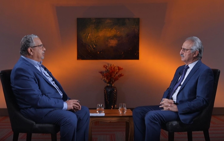 Mele Bahtiyar: Süleymaniye’deki olay dışarıdan ithal edildi