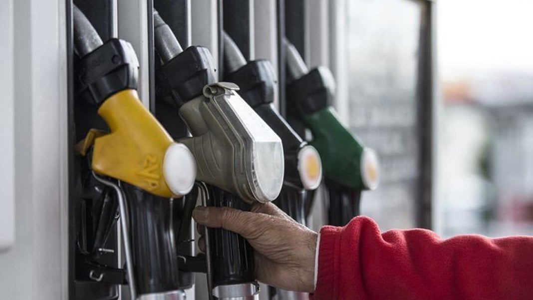 Benzinin ardından şimdi de motorine büyük zam geliyor