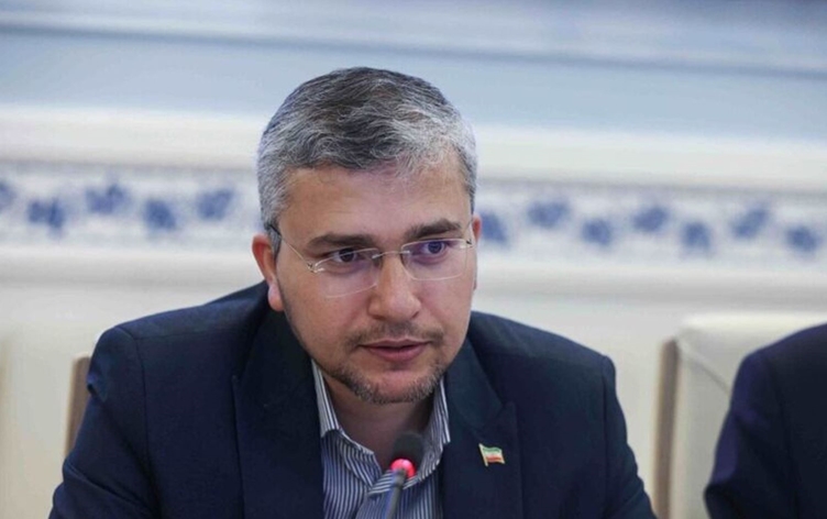 İran: Savaşa hazırlıklı olmalıyız