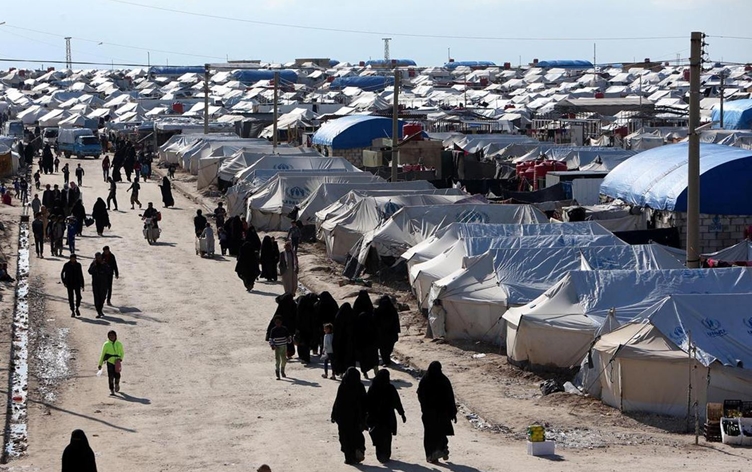 Irak: 18 bin vatandaşımız Hol Kampı’ndan döndü