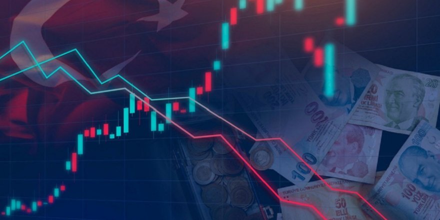 Türk ekonomisi 2. çeyrekte yüzde 4,8 büyüdü