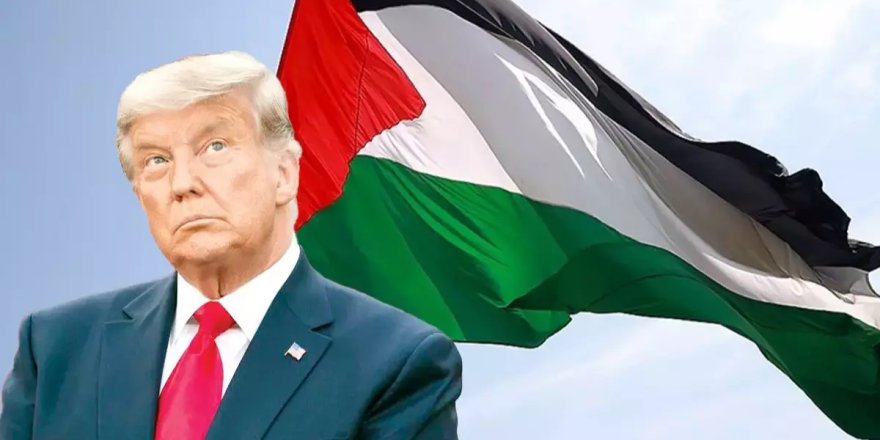 New York Times: ABD, Filistin pasaportu sahiplerine vizeleri askıya aldı