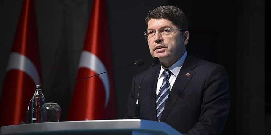 Tunç'tan af açıklaması: Böyle bir düzenleme gündemimizde yok