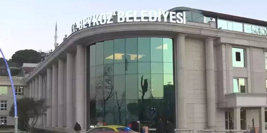 Beykoz Belediye Başkanınında aralarında olduğu 13 sanık için tahliye kararı