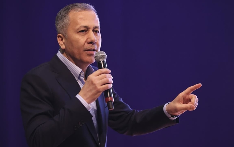 Yerlikaya'dan CHP açıklaması: Sokağın provoke edilmesine izin vermeyeceğiz