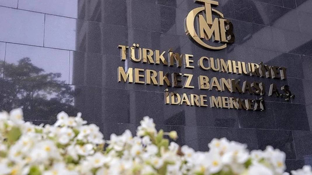 TCMB rezervlerinde yeni tarihi rekor