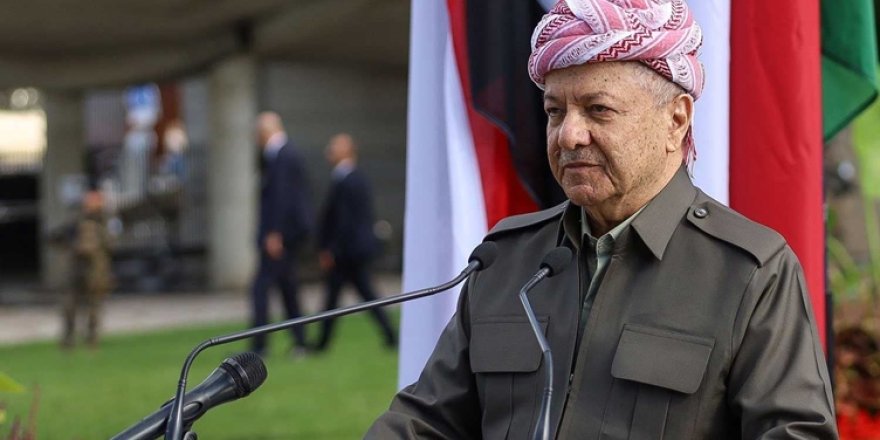 "ABD’nin çekilmesi IŞİD’i yeniden canlandıracak"