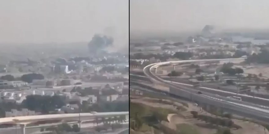 Katar'da Hamas yetkililerine suikast