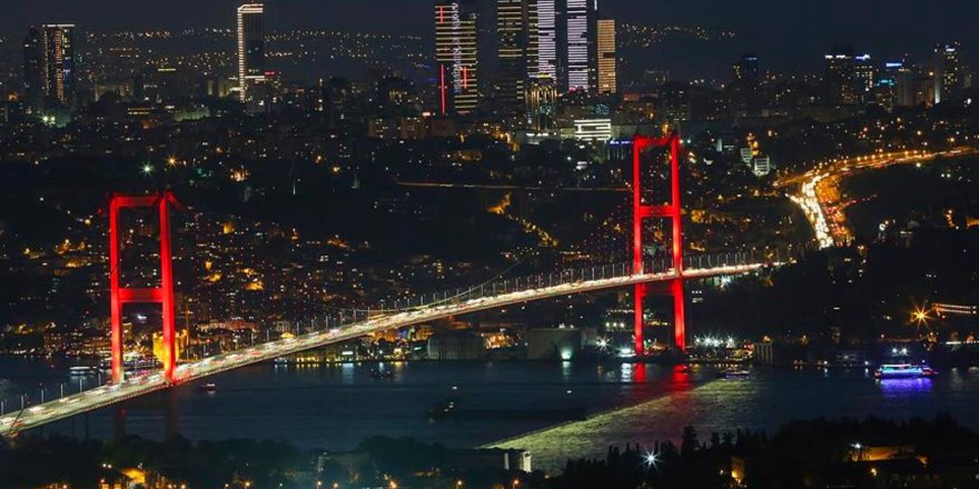 15 Temmuz ve FSM köprüleri satılıyor mu?