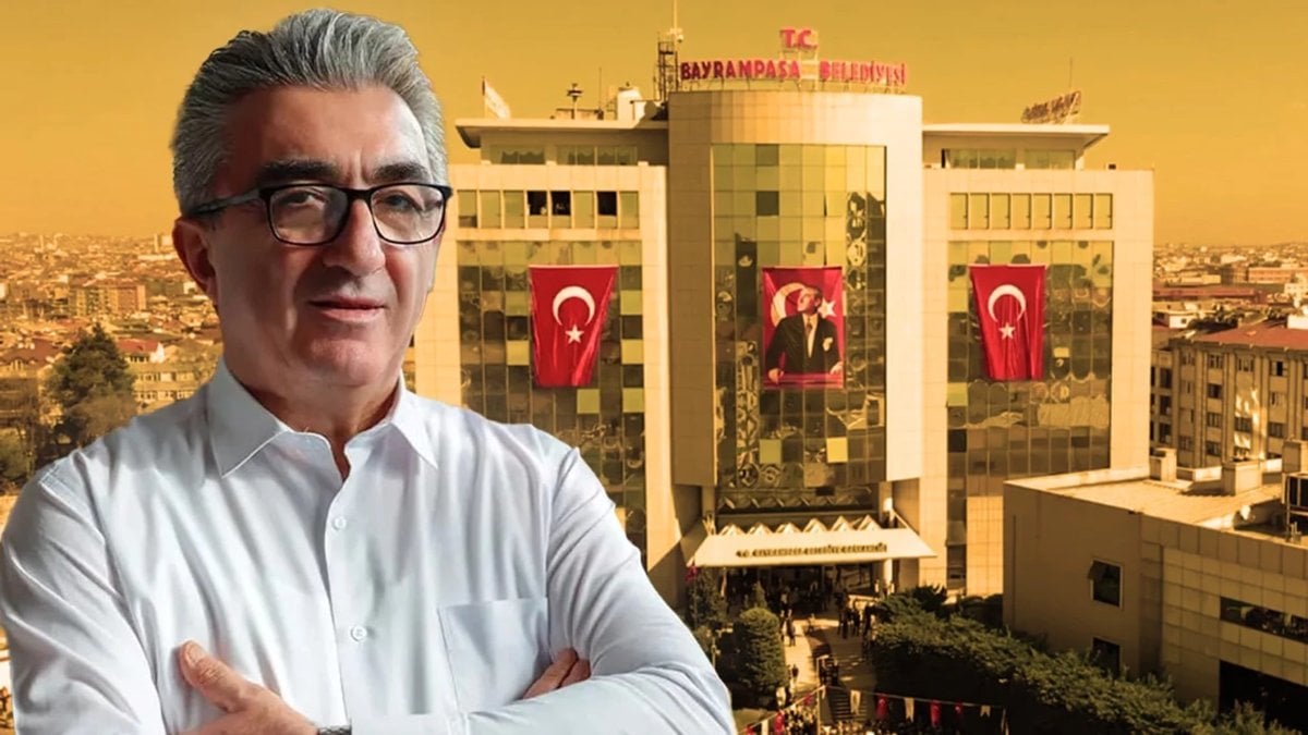 Bayrampaşa Belediyesi'ne yönelik yolsuzluk soruşturması: 48 kişiye gözaltı kararı