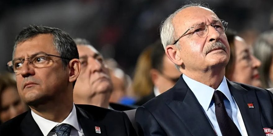 CHP'nin kurultay davasında 5. duruşma başladı