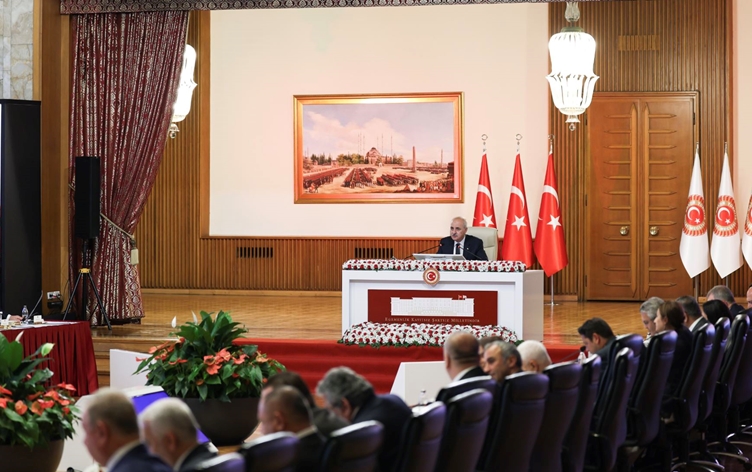 Çözüm komisyonunda bu hafta dinlenecek isimler belli oldu