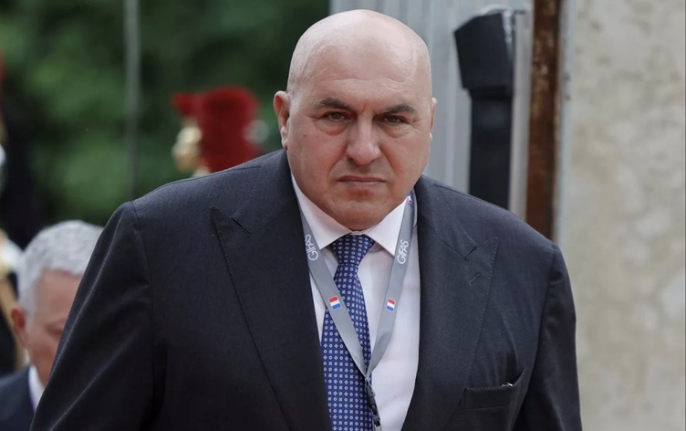 İtalyan Bakan’dan itiraf: Hiçbir ülkenin saldırısına hazırlıklı değiliz