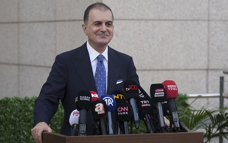 Netanyahu’nun ‘Küdüs’ sözlerine AK Parti Sözcüsü’nden tepki
