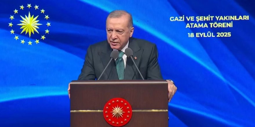 "Biz bu coğrafyada ev sahibiyiz"