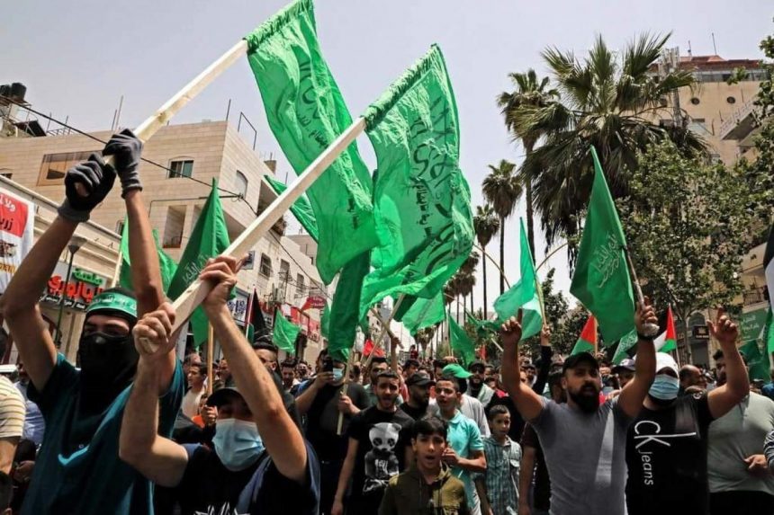 Hamas Ve Filistin Yönetiminden ABD’nin Veto Kararına Tepki