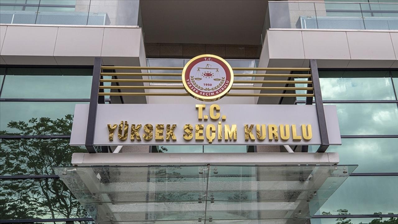 CHP'nin Olağanüstü Kurultayı iptali için yapılan başvurusu reddedildi