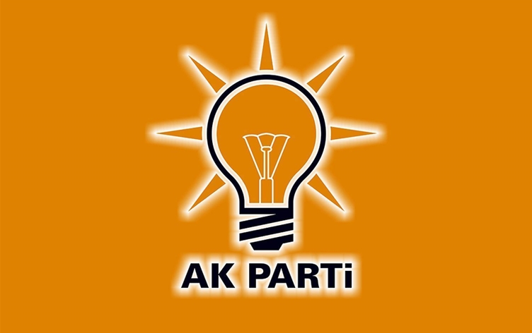 AK Parti’de bir il başkanı daha istifa etti