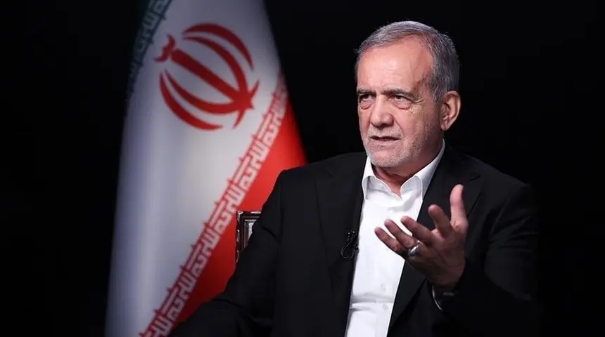 Pezeşkiyan:Zorbalığa Asla Boyun Eğmeyiz