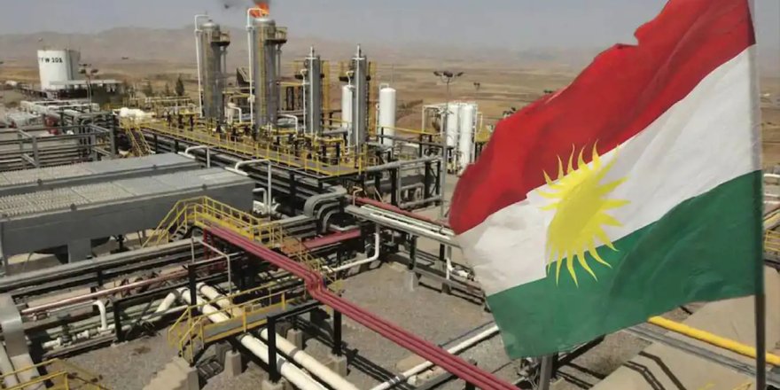 Kürdistan petrolünün ihracatı için üçlü anlaşmaya varıldı