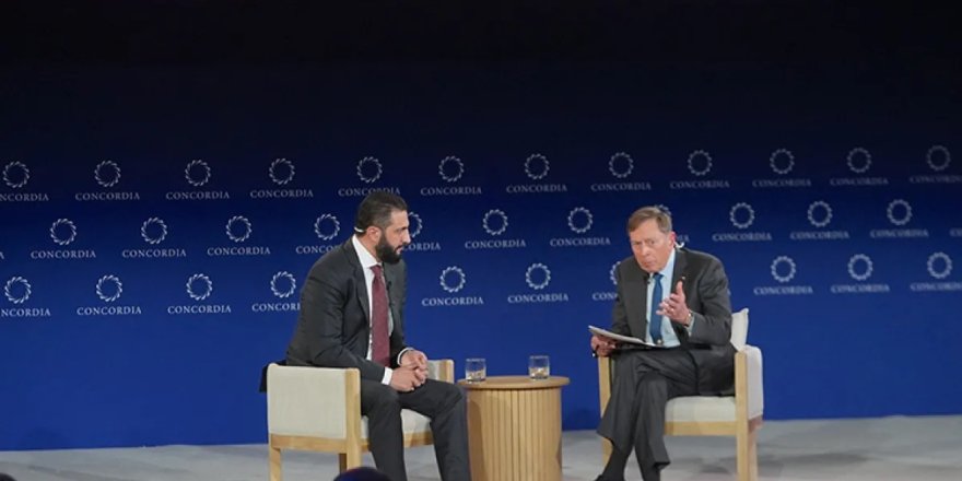 'Ademi Merkeziyetçilik Bölünmeye Götürür'