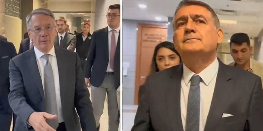 TÜSİAD davasında erteleme kararı