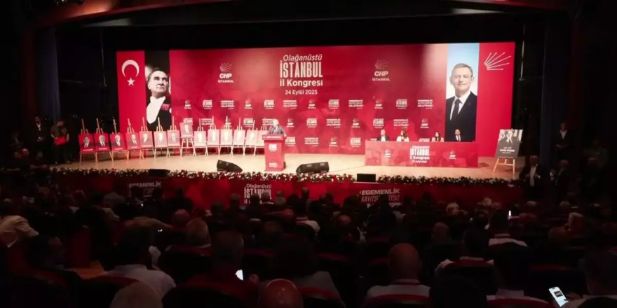 Mahkemeden durdurma talebi, YSK'dan devam kararı