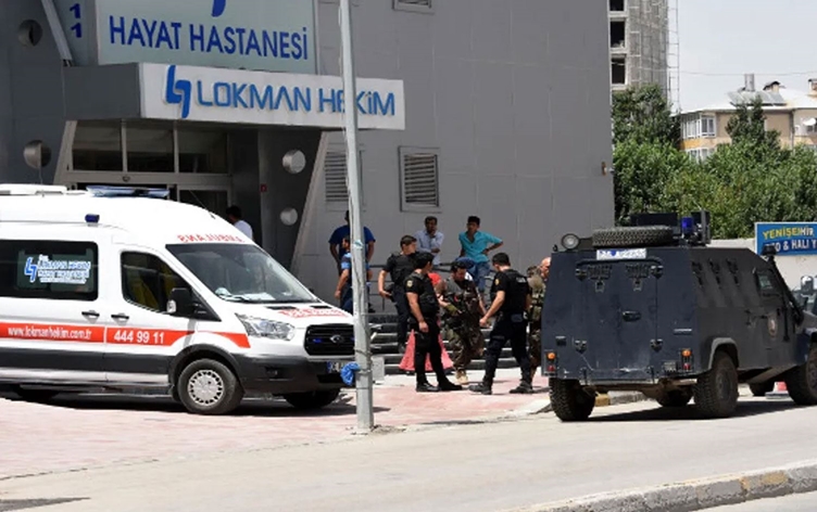 Van'da silahlı saldırı: Anne ve 2 oğlu öldü