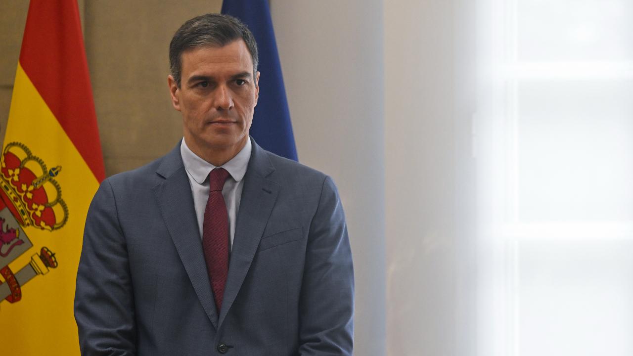 İspanya Başbakanı Pedro Sanchez:Küresel Sumud Filosu'na yardım için yarın askeri gemi göndereceğiz