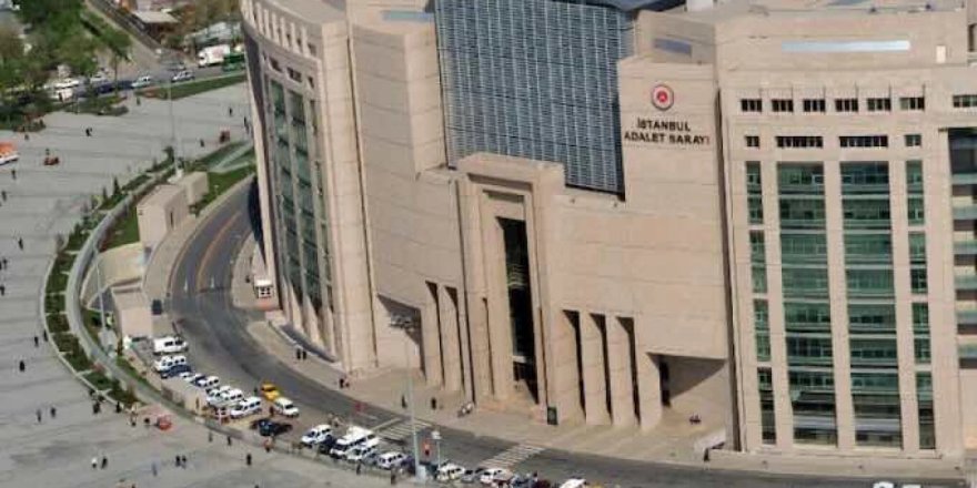 Kayyımı protesto eden 14 avukatın yargılanmasında 'durdurma' kararı