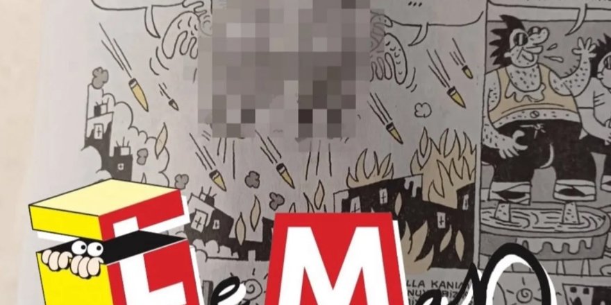 Leman paçavrası soruşturmasında üç tahliye