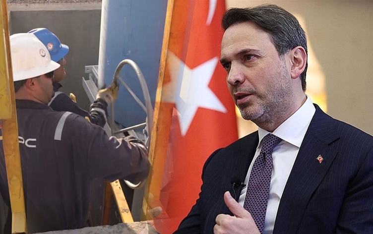 Kürdistan petrolünün yeniden ihracatına ilişkin Türkiye’den ilk açıklama