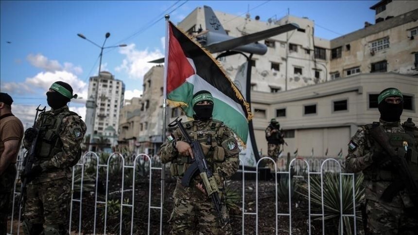 Hamas: Gazze Ateşkes Müzakereleri Durdu