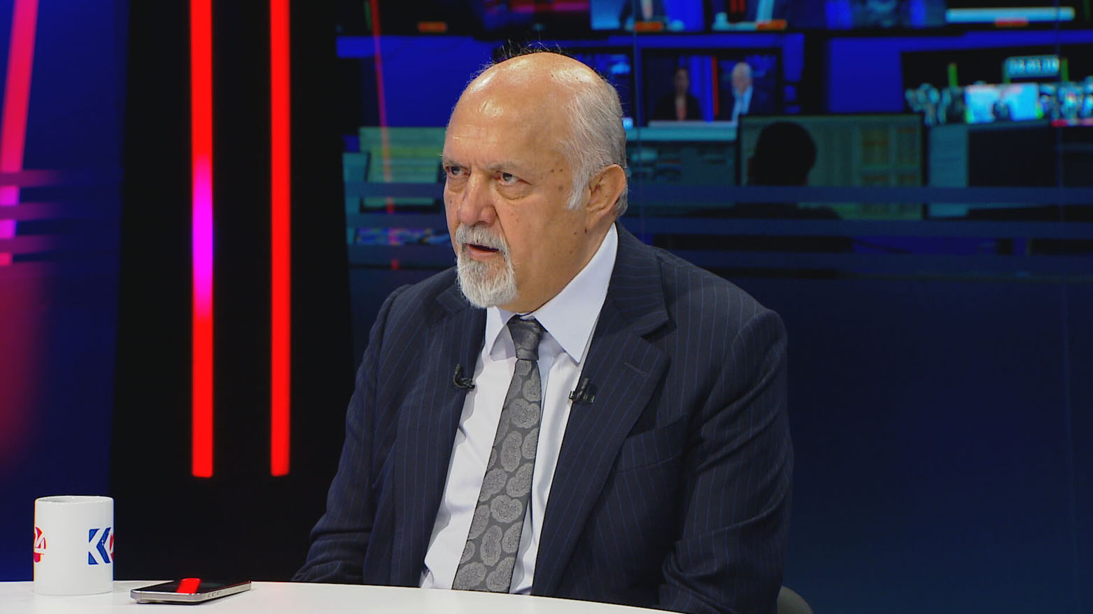 Iraklı yetkili: Kürt devletinin kurulmasını destekliyorum
