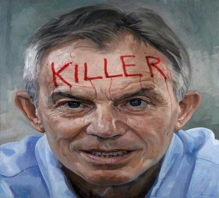 Hamas’tan ABD’nin Blair Planına Tepki: ‘O Şeytanın Kardeşidir’