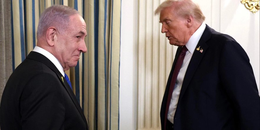 Trump: "Hamas'ın teklifi kabul etmesini bekliyoruz"