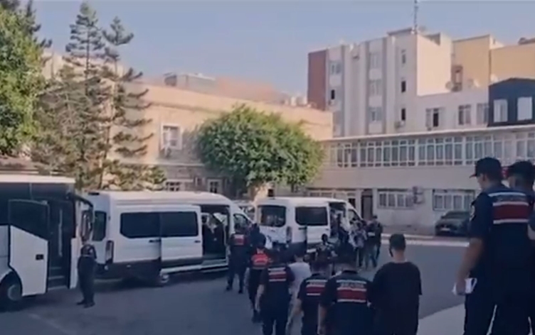 Bakan Yerlikaya: 6 ilde yasa dışı bahis operasyonu düzenlendi, 34 kişi tutuklandı