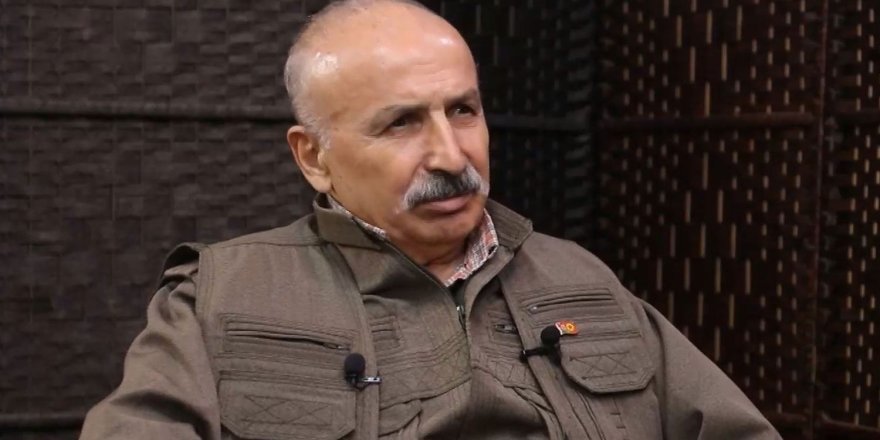 'Biz silah bıraktık, Türkiye de gereğini yapsın'