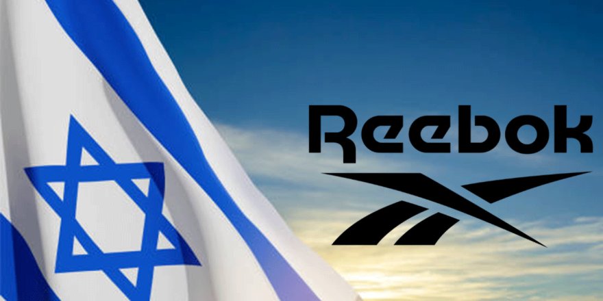 Siyonist teröristlerden ünlü spor markasına tehdit