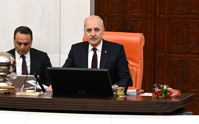 Kurtulmuş:Türkiye'de kardeşlik sonuna kadar hakim olacaktır