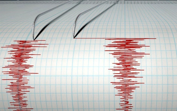 Endonezya’da 6.1 büyüklüğünde deprem