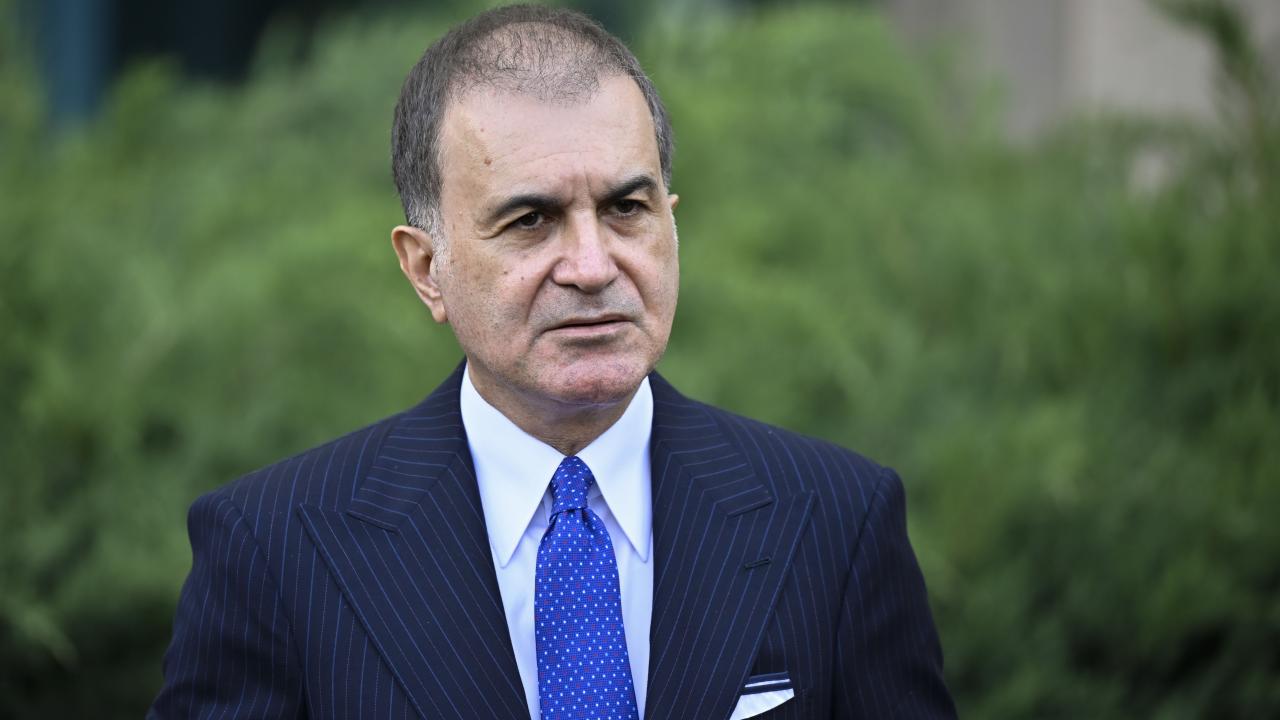 Çelik: Filoya saldırı tüm insanlığa düşmanlıktır