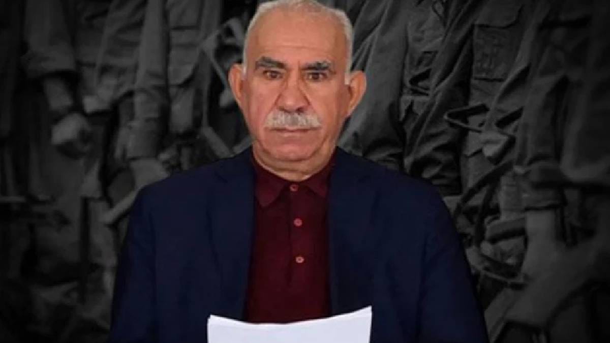 DEM Parti’den Öcalan görüşmesine ilişkin açıklama