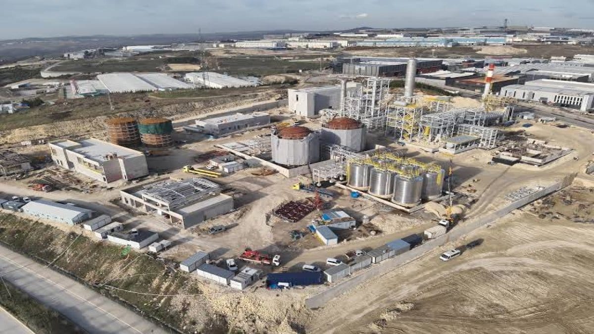 Dilovası'nda kimyasal fabrikasında patlama: 2 işçi hayatını kaybetti