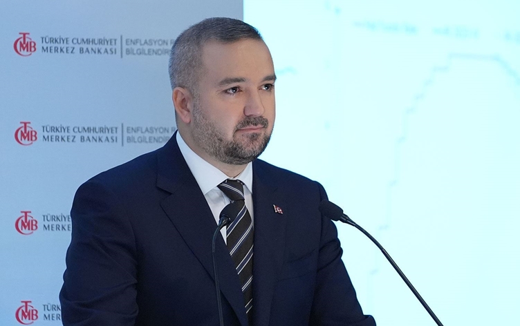 TCMB Başkanı Karahan: Türkiye'deki 'yastık altı' altınların değeri 500 milyar dolar