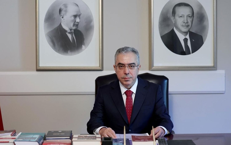 Uçum: Komisyonun Öcalan'ı dinlemesi müzakere anlamına gelmez