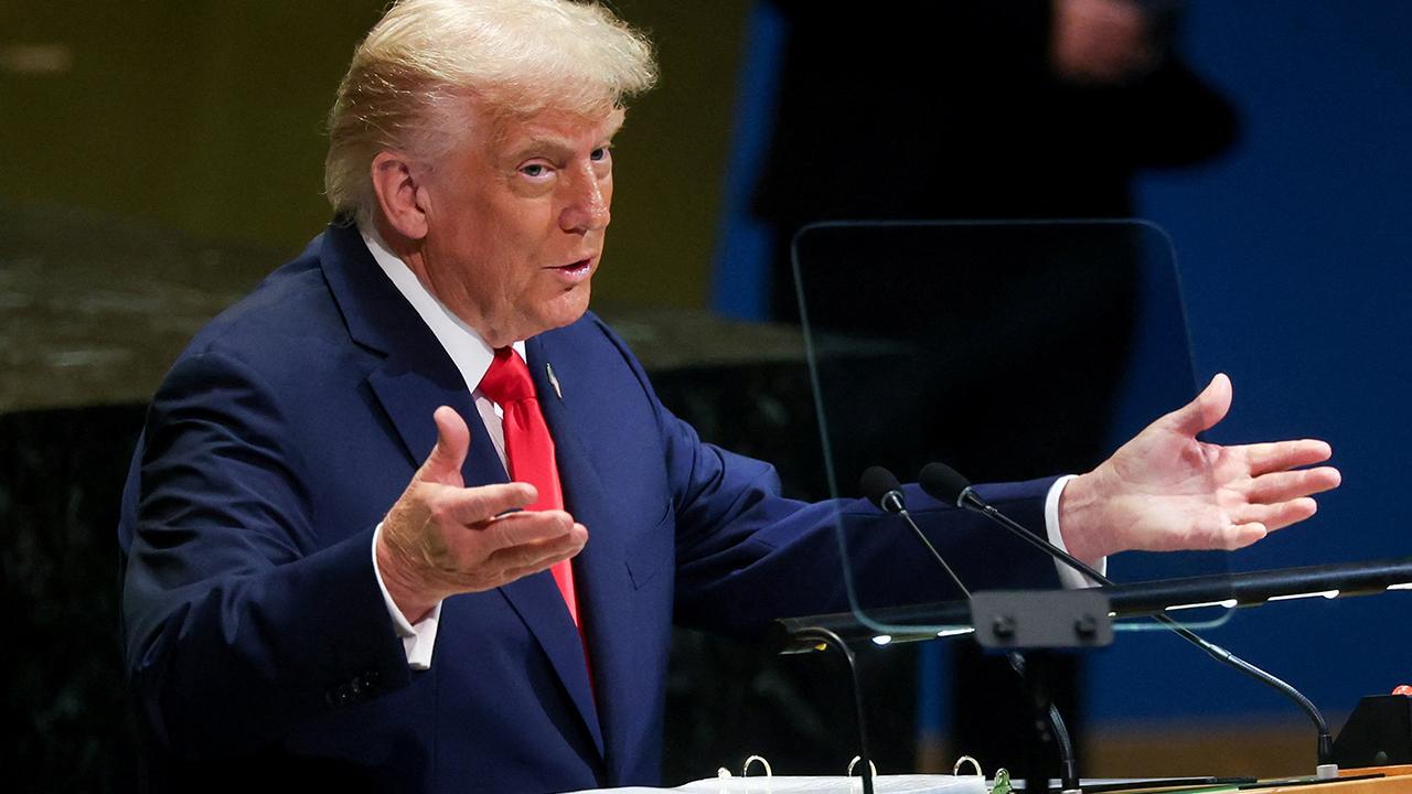 Trump, Gazze'de ateşkes için hazırlanan planın tüm taraflar için "harika" olduğunu savundu