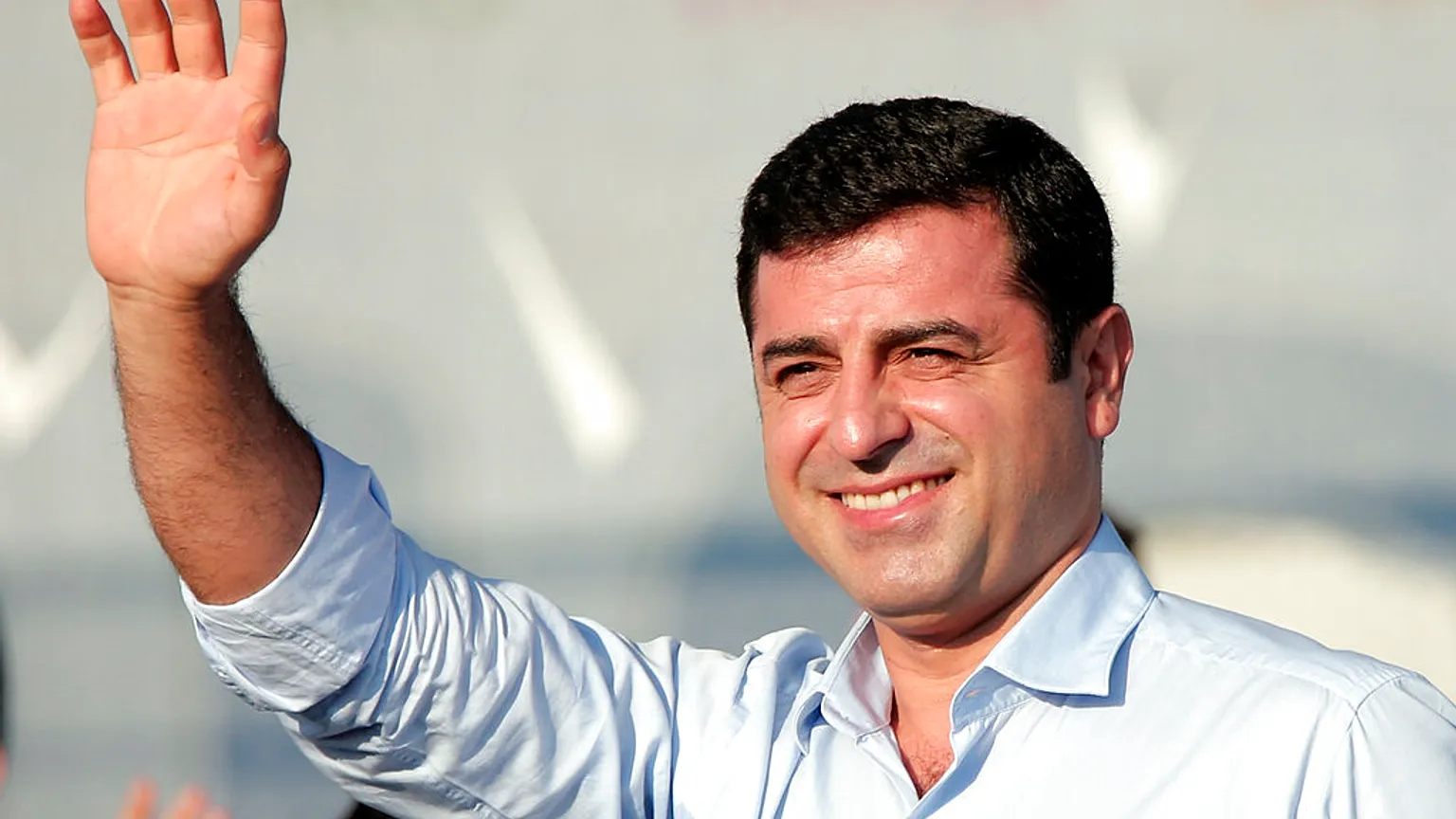 İDDİA: Demirtaş 8 Ekim’de tahliye edilecek