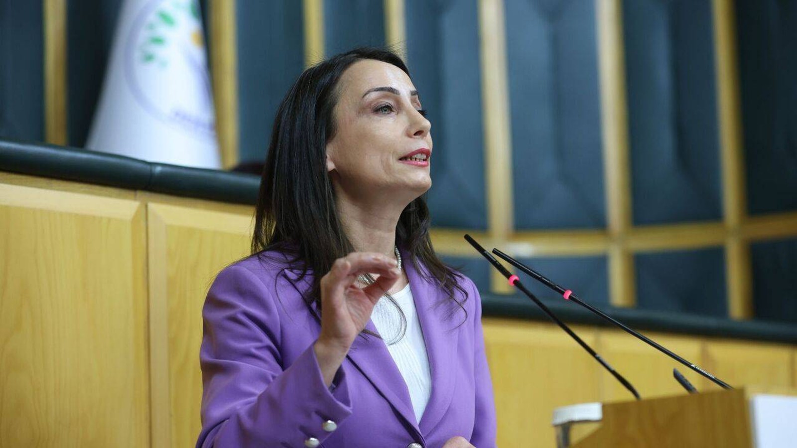 Hatimoğulları: Siyasi ve hukuki eşiği atlama zamanı geldi