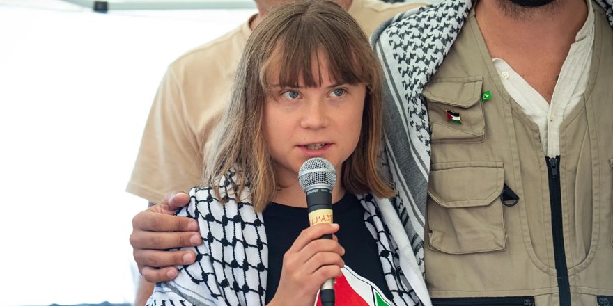 Greta Batı için nasıl ideolojik bir tehdit haline geldi?